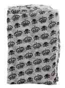 SCARF204WHT