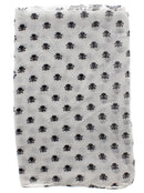 SCARF204WHT