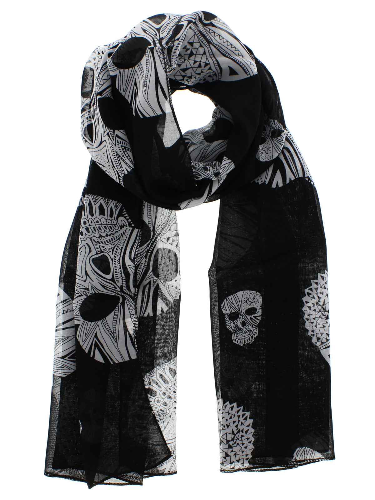 3 / Black