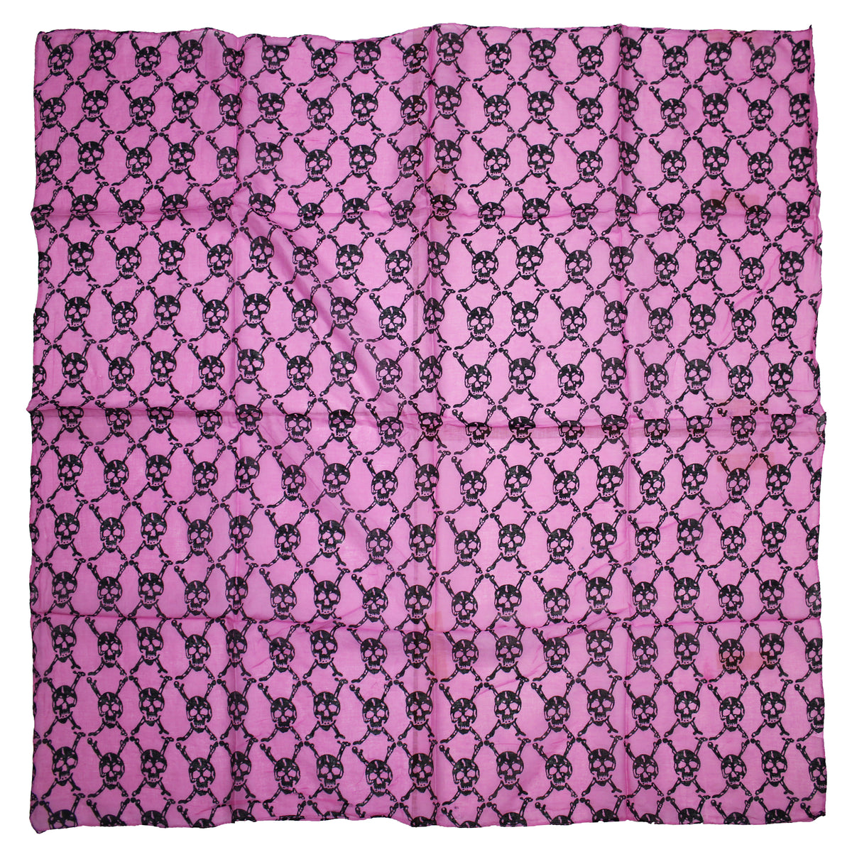 3 / Baby Pink