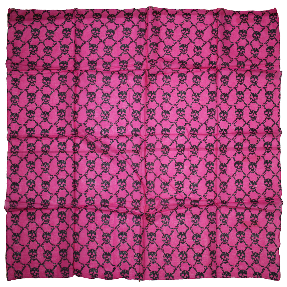 3 / Fuchsia Pink