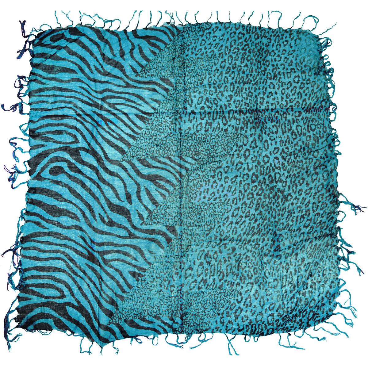 3 / Turquoise