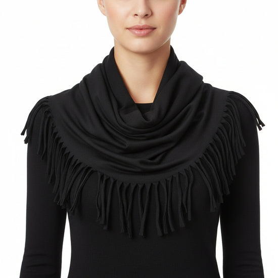 Jersey Cotton Snood