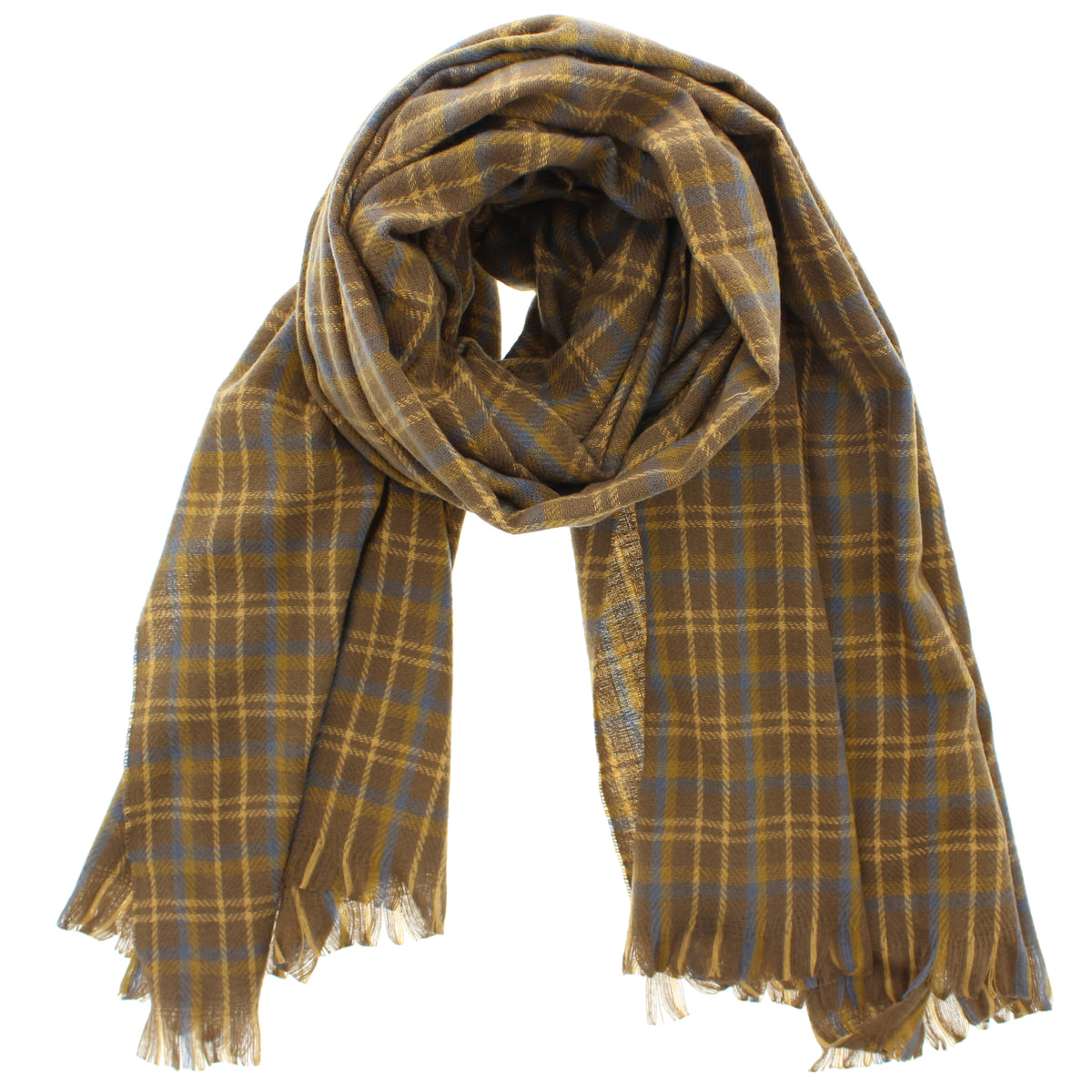 3 / Brown