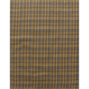 Triple Coloured Tartan Scarf