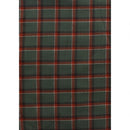 Triple Coloured Checkered Scarf