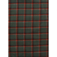 Triple Coloured Checkered Scarf