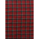Triple Coloured Checkered Scarf