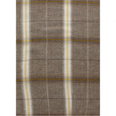 Classic Checkered Winter Scarves