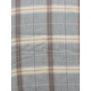 Classic Checkered Winter Scarves