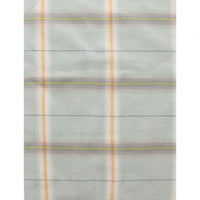Classic Checkered Winter Scarves