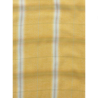 Classic Checkered Winter Scarves