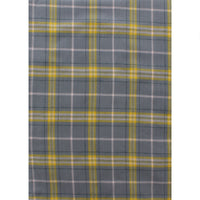 Alternative Checkered Winter Scarves