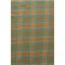 Alternative Checkered Winter Scarves
