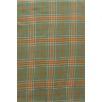 Alternative Checkered Winter Scarves