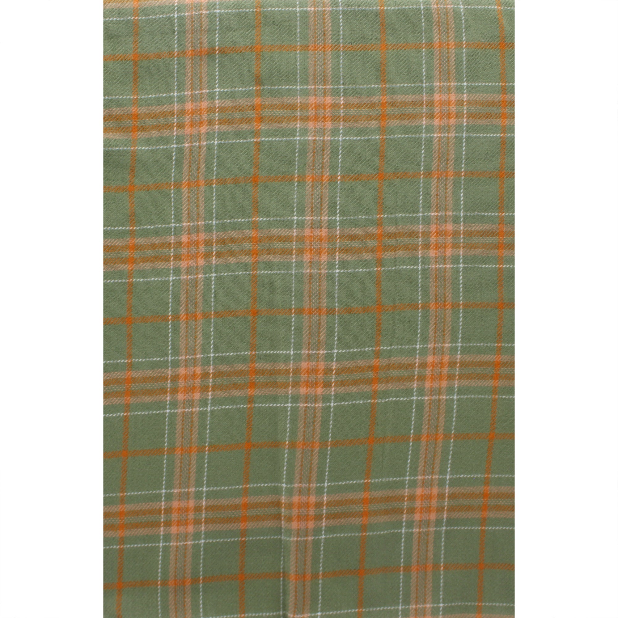 Alternative Checkered Winter Scarves