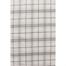 Alternative Checkered Winter Scarves