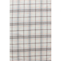 Alternative Checkered Winter Scarves