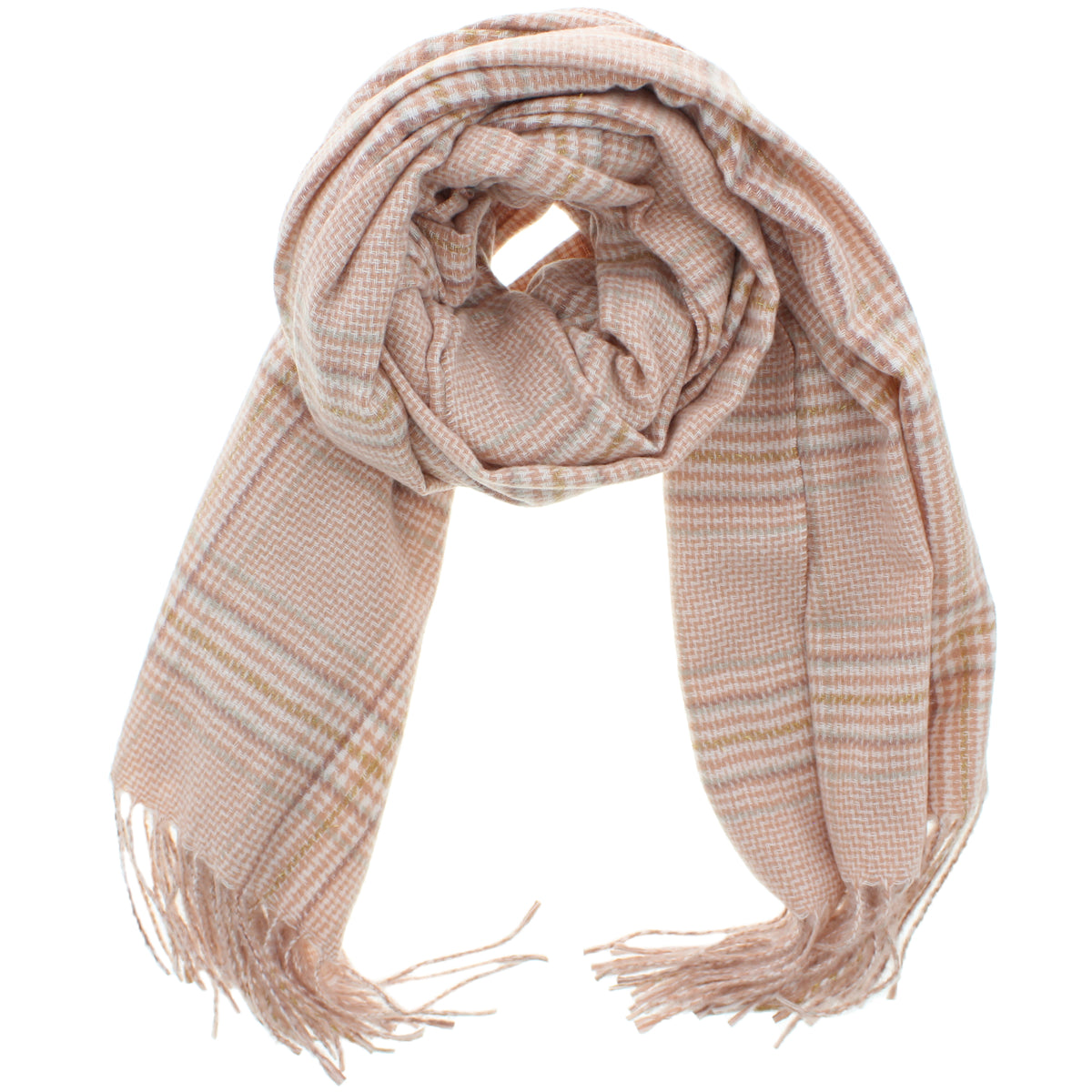 3 / Dusty Pink