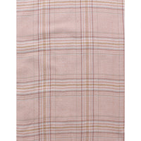Checkered Light Fashion Winter Scarves