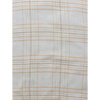Checkered Light Fashion Winter Scarves