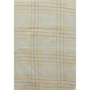 Checkered Light Fashion Winter Scarves