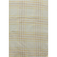 Checkered Light Fashion Winter Scarves