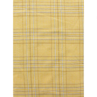 Checkered Light Fashion Winter Scarves