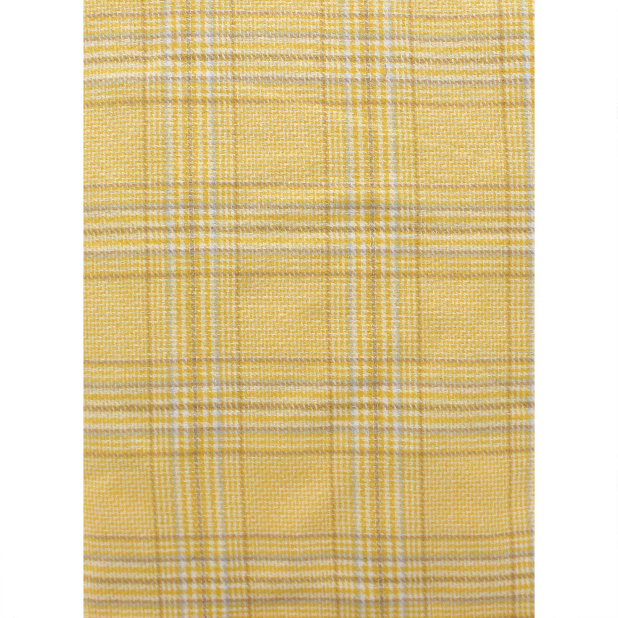 Checkered Light Fashion Winter Scarves