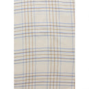 Checkered Light Fashion Winter Scarves
