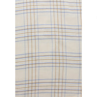 Checkered Light Fashion Winter Scarves
