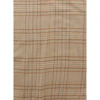 Checkered Light Fashion Winter Scarves