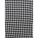 Zig Zag Checkered Scarves