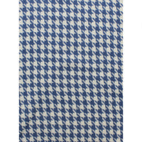 Zig Zag Checkered Scarves