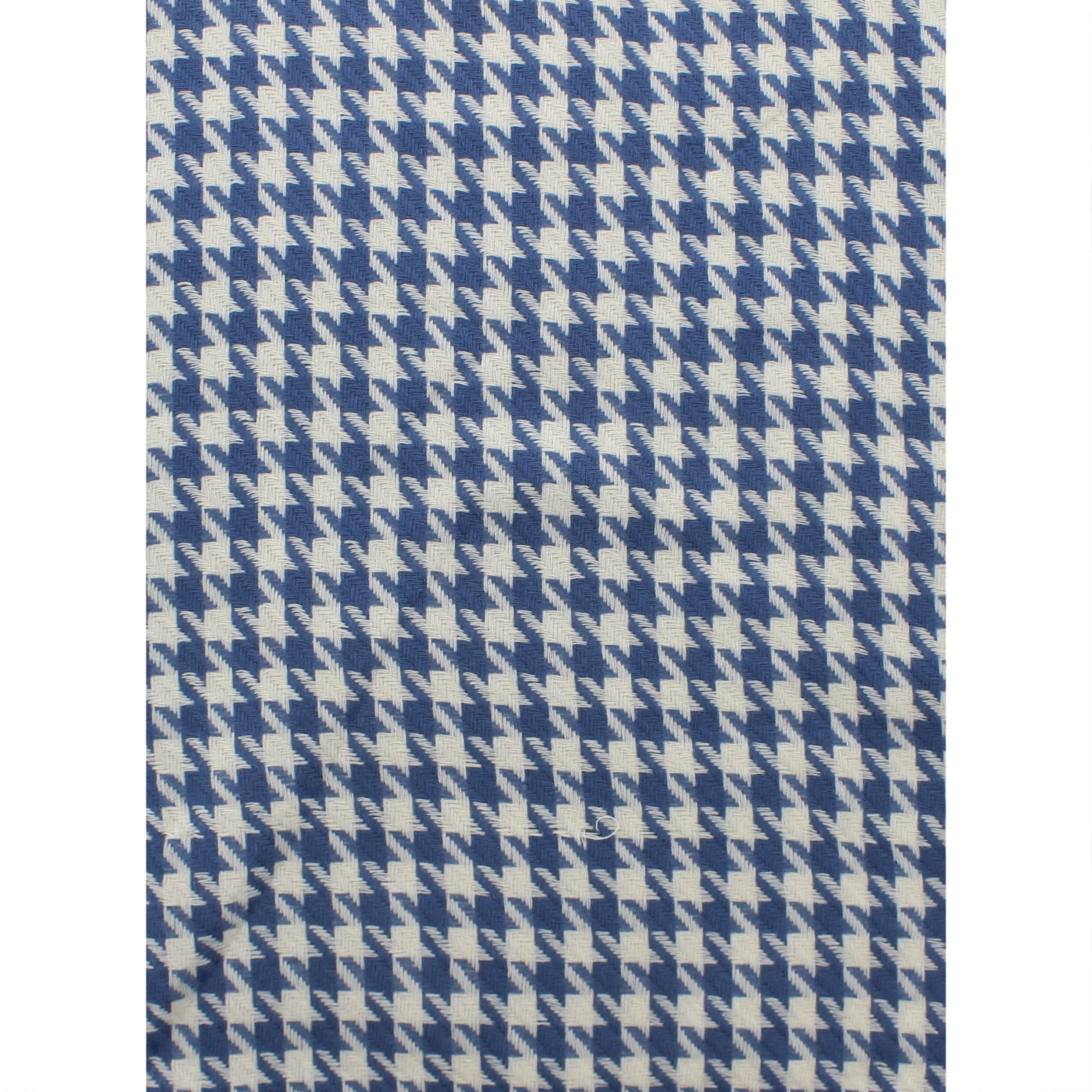 Zig Zag Checkered Scarves