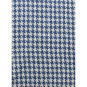 Zig Zag Checkered Scarf