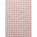 Zig Zag Checkered Scarves