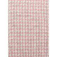 Zig Zag Checkered Scarves