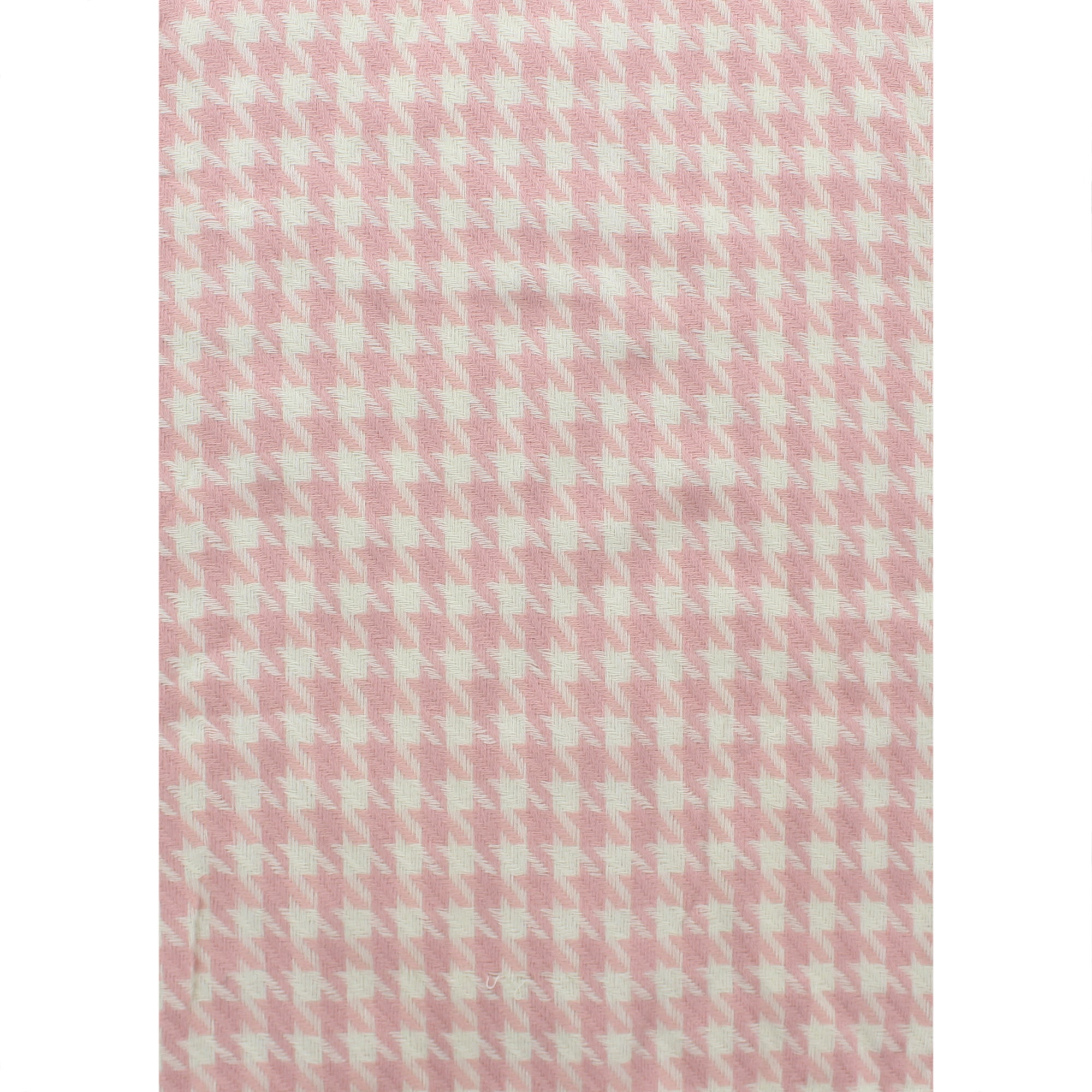 Zig Zag Checkered Scarves