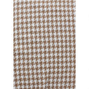 Zig Zag Checkered Scarves