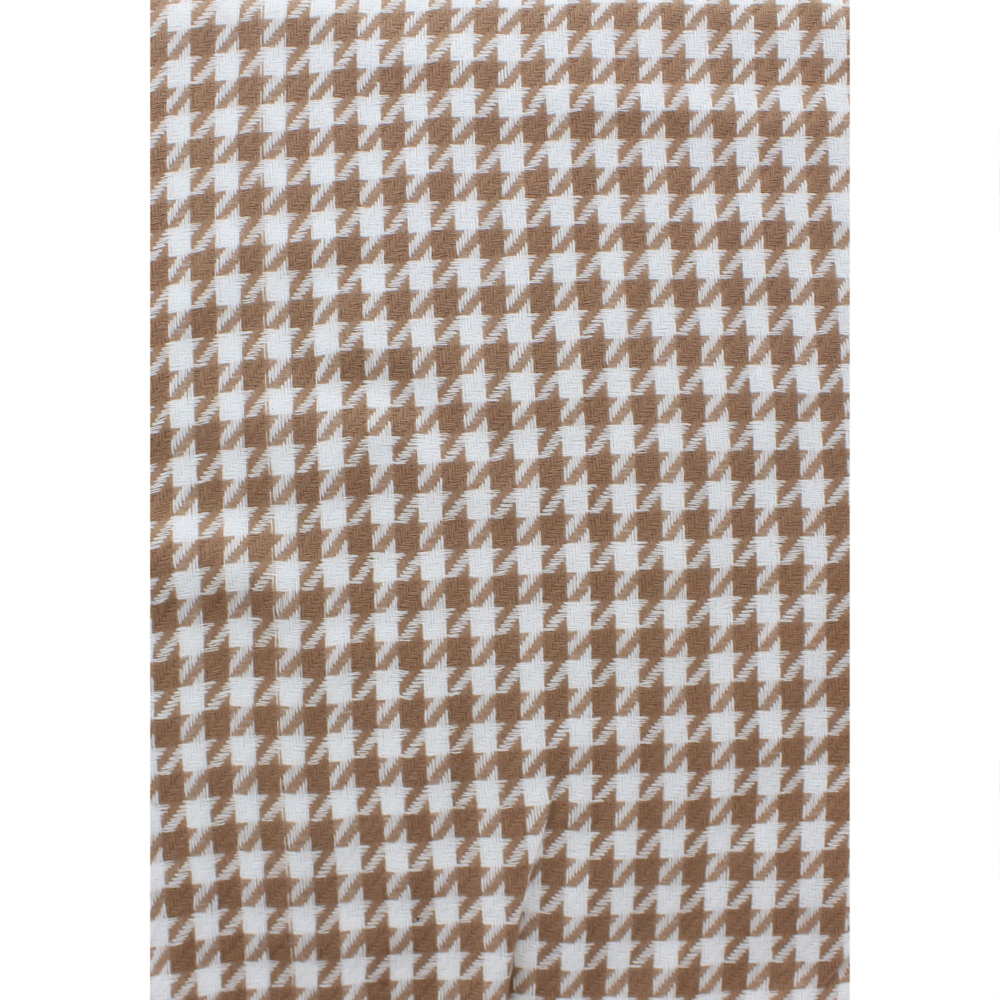 Zig Zag Checkered Scarves