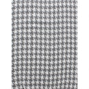 Zig Zag Checkered Scarves