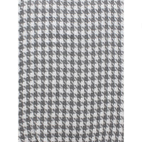 Zig Zag Checkered Scarves