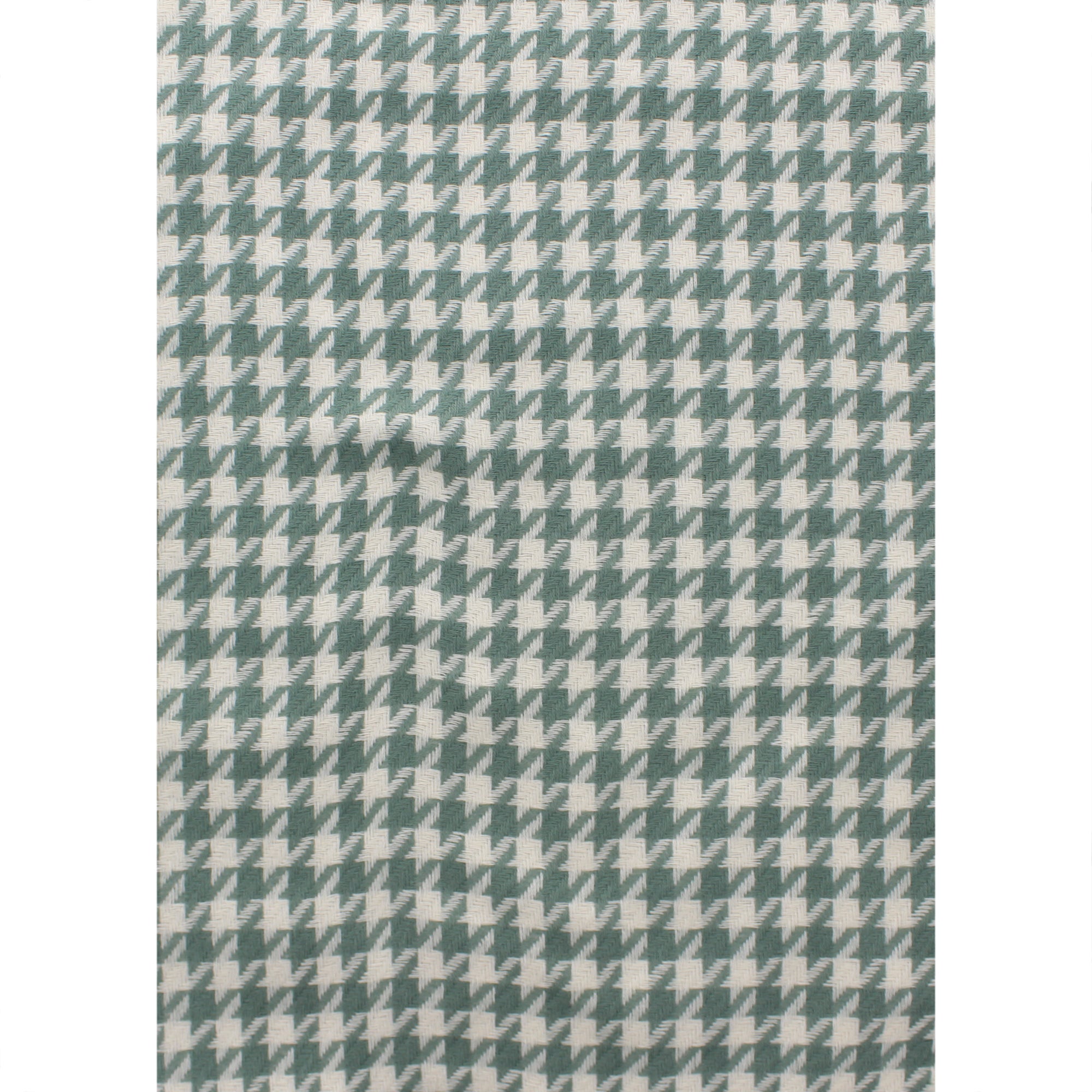 Zig Zag Checkered Scarves