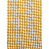 Zig Zag Checkered Scarves