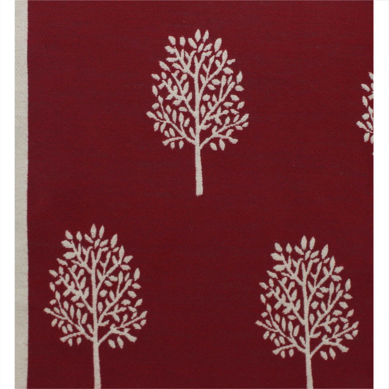 Reversible Tree of Life Printed Pashmina