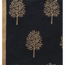 Reversible Tree of Life Printed Pashmina