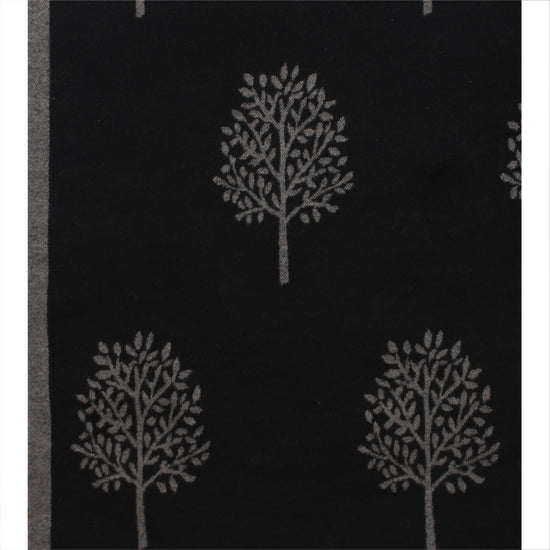 Reversible Tree of Life Printed Pashmina