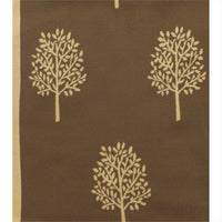 Reversible Tree of Life Printed Pashmina