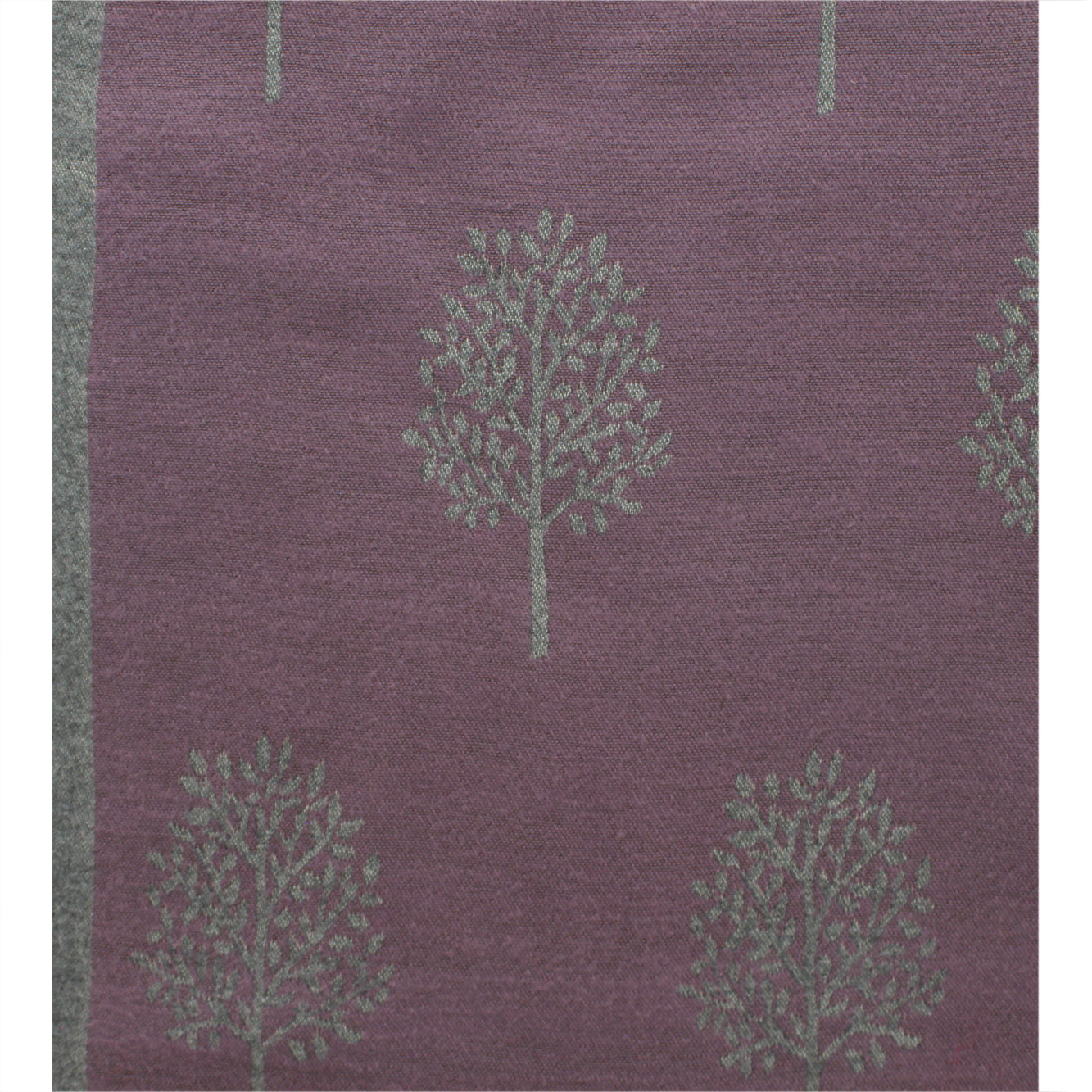 Reversible Tree of Life Printed Pashmina